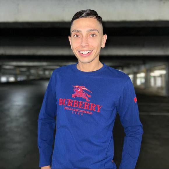 Meet your Posher, Michael - Picture 1 of 1